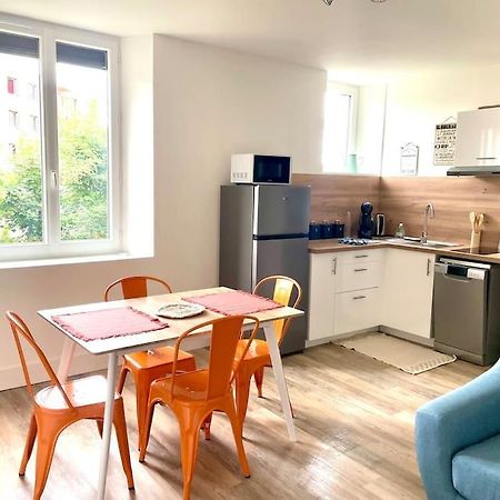 Logement Cosy Et Jardin Saint-Laurent-en-Royans Extérieur photo