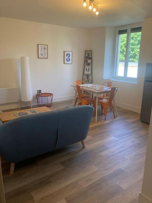 Logement Cosy Et Jardin Saint-Laurent-en-Royans Extérieur photo